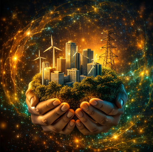 Energie smarter nutzen