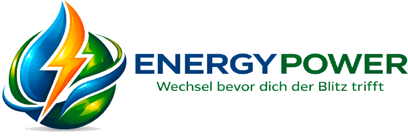 Energy Power Logo